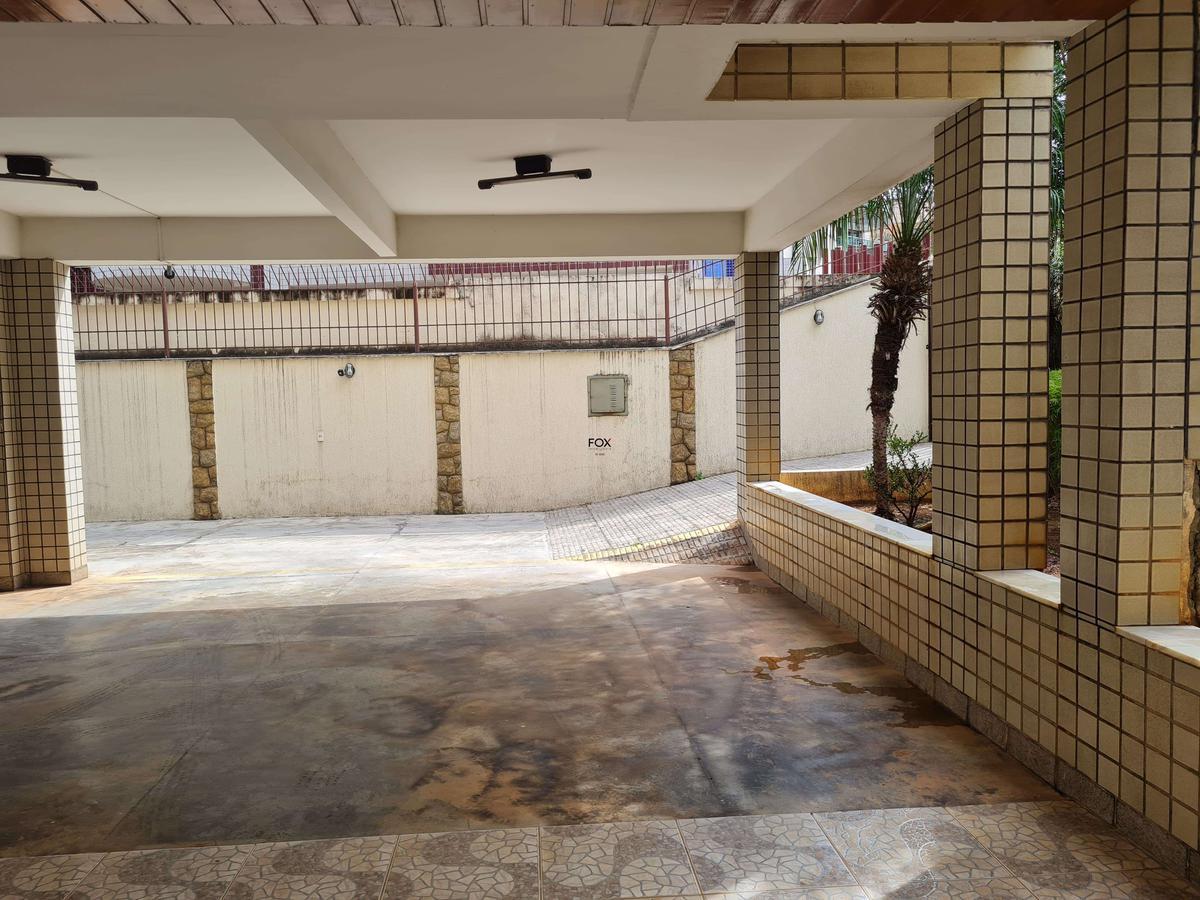Cobertura, Buritis, 3 Quartos, 2 Vagas, 1 Suíte
