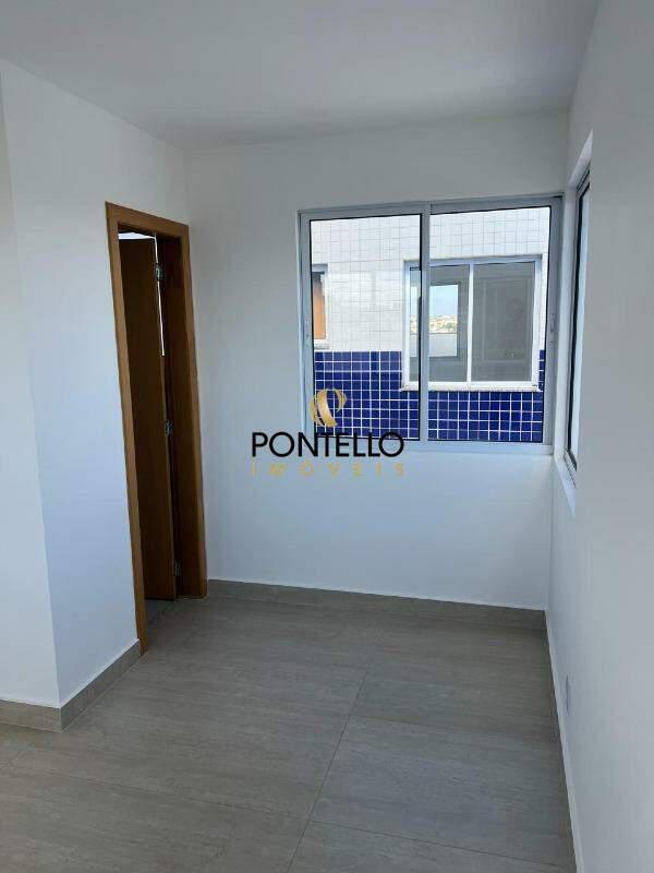 Cobertura, Nova Suíssa, 3 Quartos, 3 Vagas, 1 Suíte