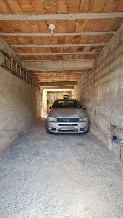 Casa, Rosário, 7 Quartos, 0 Vaga