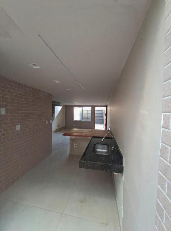 Casa, Liberdade, 3 Quartos, 1 Vaga, 1 Suíte
