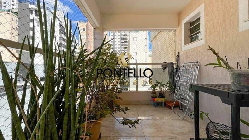 Cobertura, Buritis, 5 Quartos, 3 Vagas, 2 Suítes