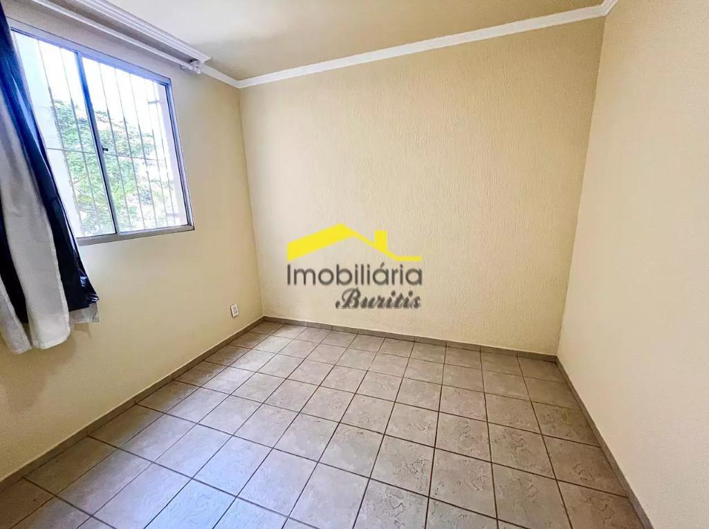 Apartamento, Buritis, 3 Quartos, 1 Vaga, 1 Suíte