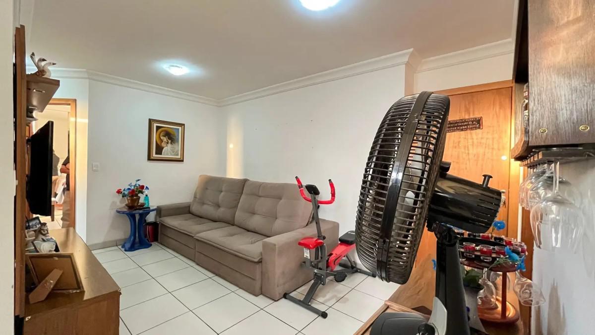 Apartamento, Renascença, 2 Quartos, 1 Vaga, 1 Suíte