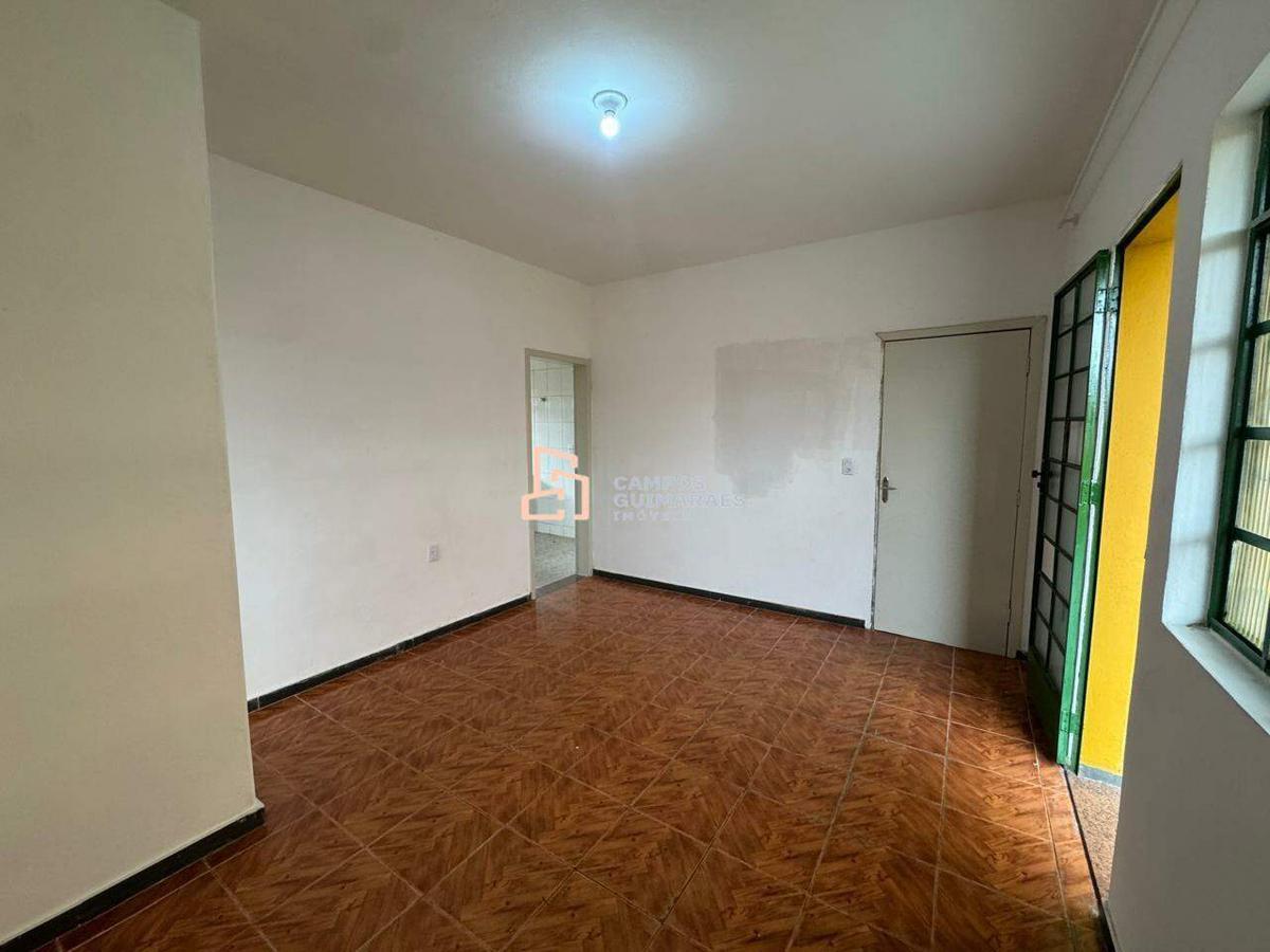 Apartamento, Lindéia, 2 Quartos