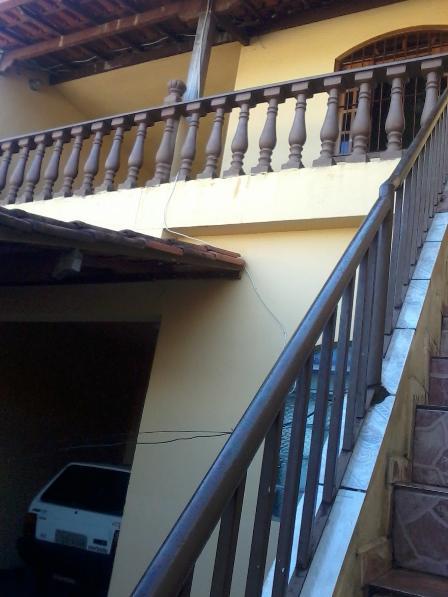 Casa, Céu Azul, 3 Quartos, 2 Vagas