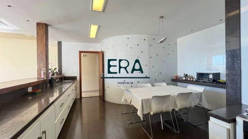 Casa, Mangabeiras, 4 Quartos, 4 Vagas, 2 Suítes