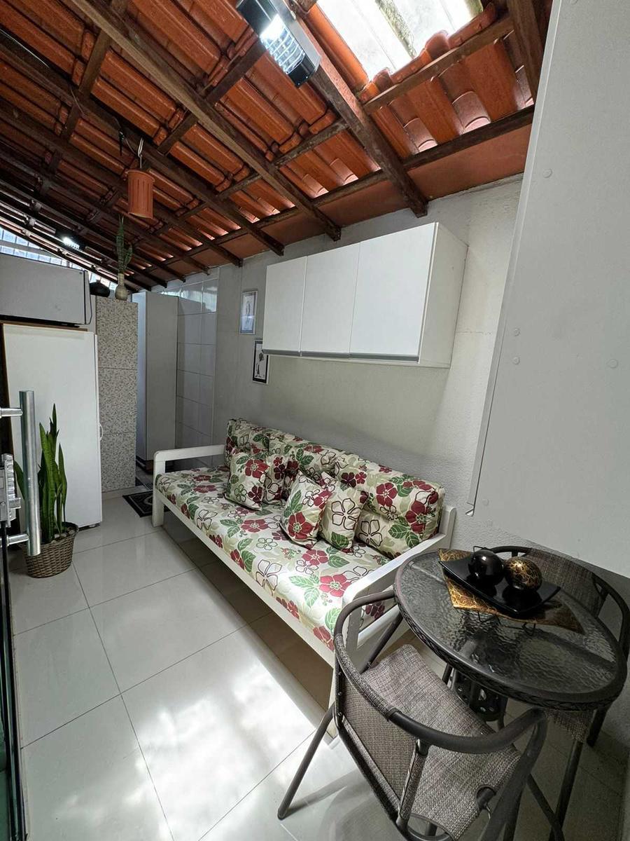 Apartamento, Ingá, 2 Quartos, 1 Vaga, 1 Suíte