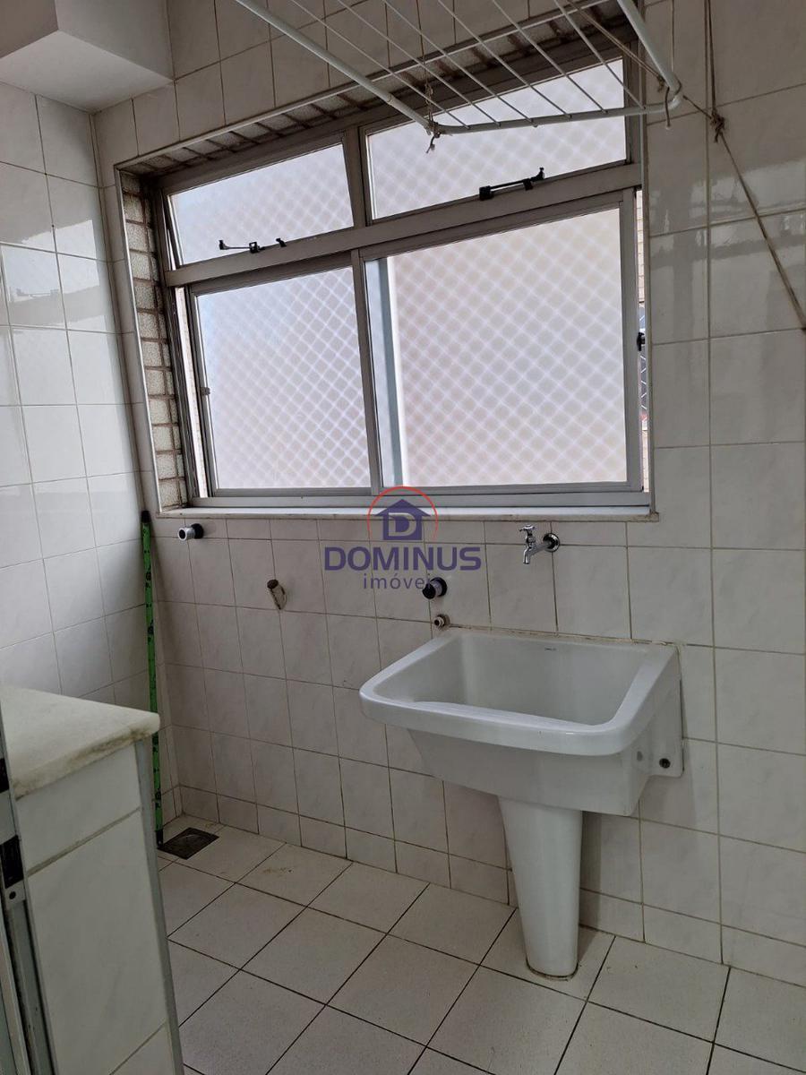 Apartamento, Centro, 2 Quartos, 1 Vaga, 1 Suíte
