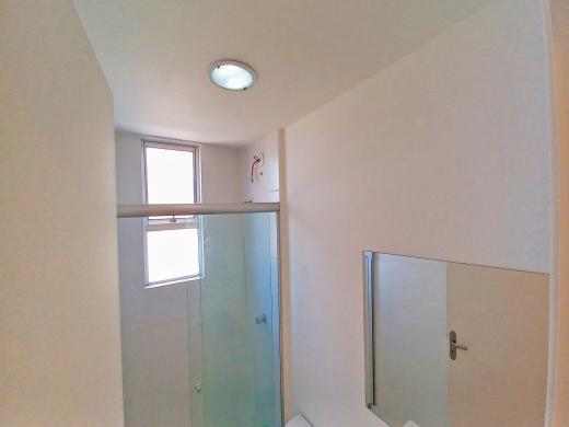 Apartamento, Jardim Guanabara, 2 Quartos, 1 Vaga, 1 Suíte