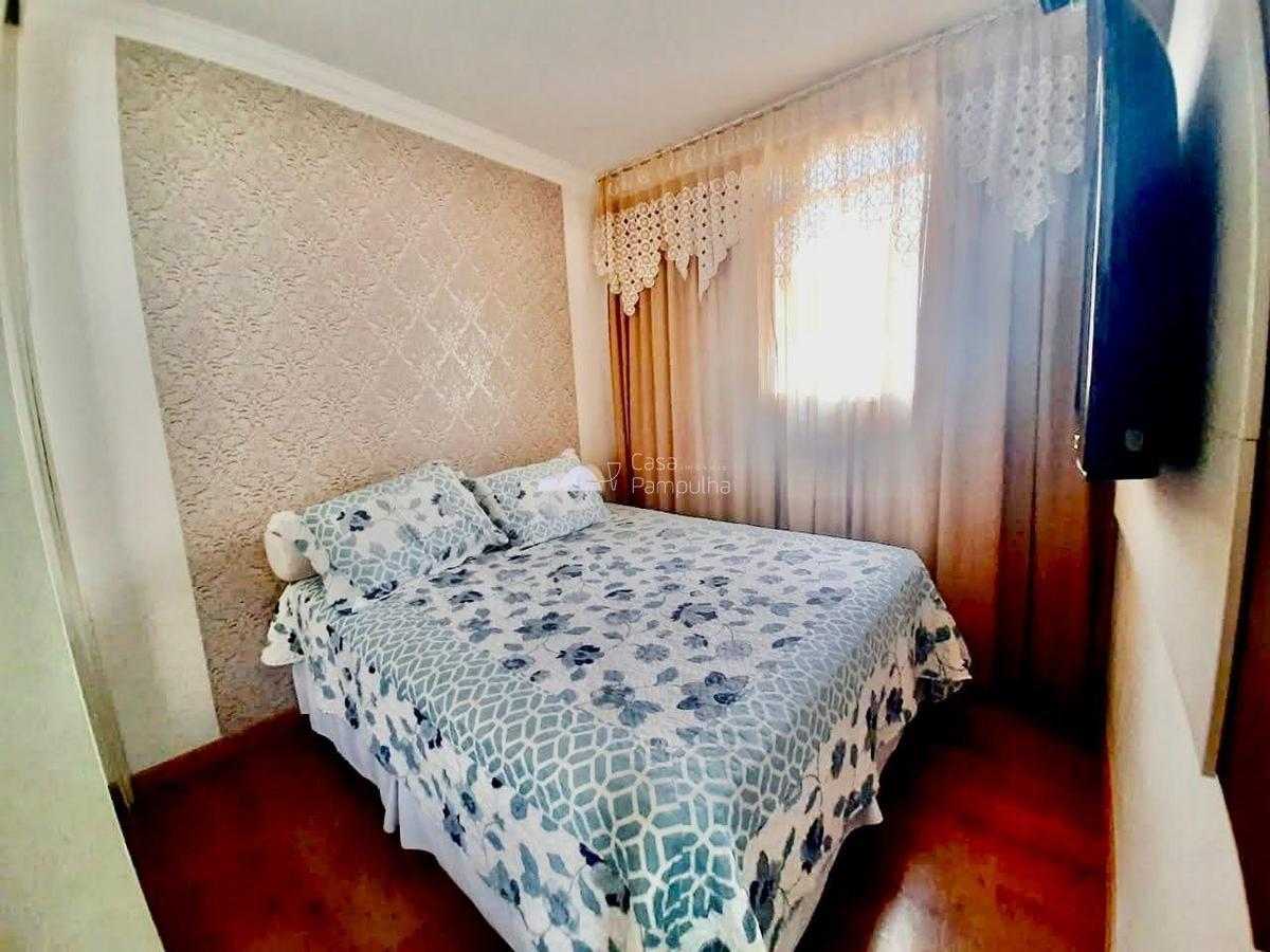 Apartamento, São João Batista (venda Nova), 2 Quartos, 1 Vaga