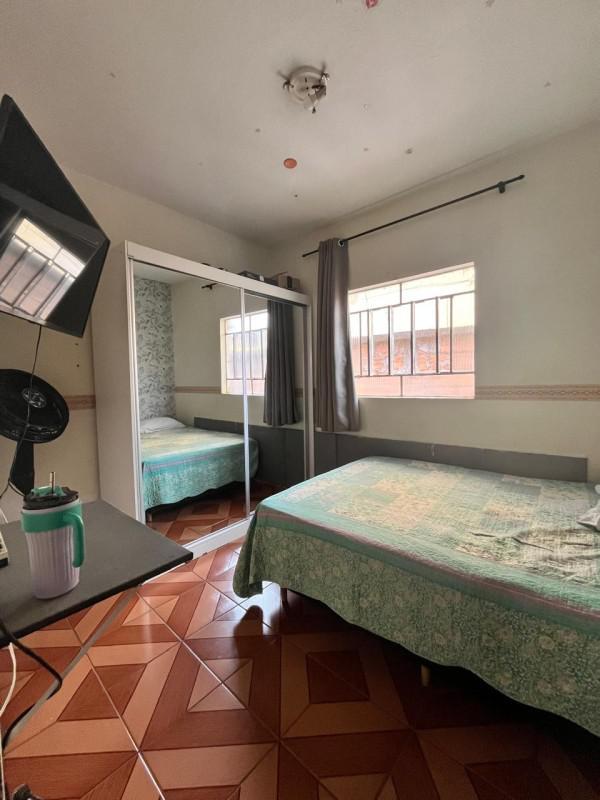 Casa, Mangueiras, 3 Quartos, 4 Vagas