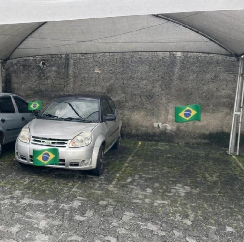 Apartamento, Havaí, 2 Quartos, 1 Vaga