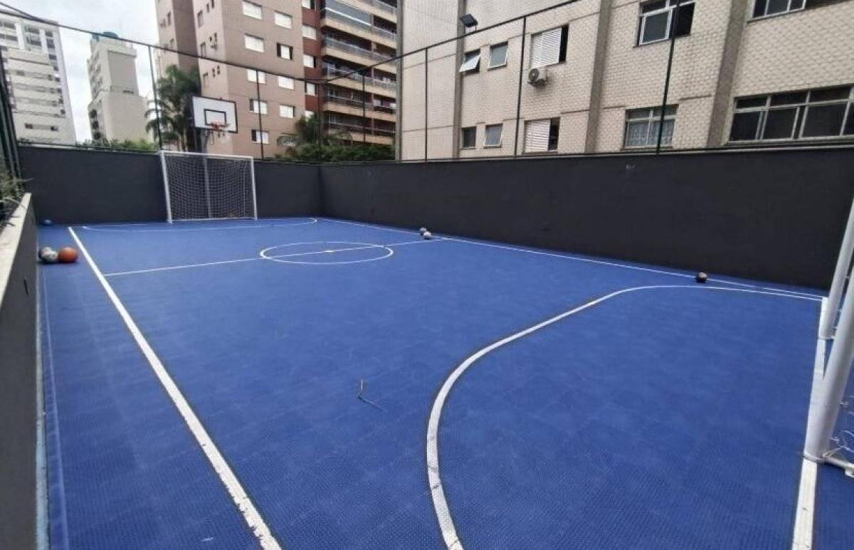 Apartamento, Santo Agostinho, 3 Quartos, 2 Vagas, 1 Suíte