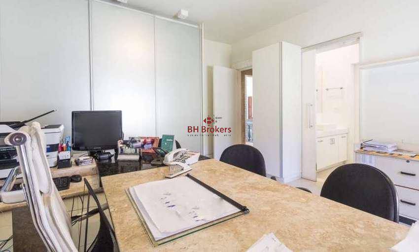 Casa, Cidade Jardim, 5 Quartos, 6 Vagas, 4 Suítes
