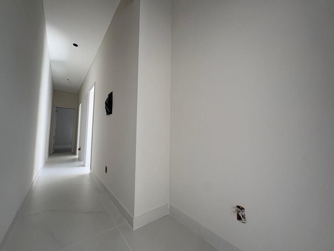 Casa, Trevo, 3 Quartos, 3 Vagas, 1 Suíte