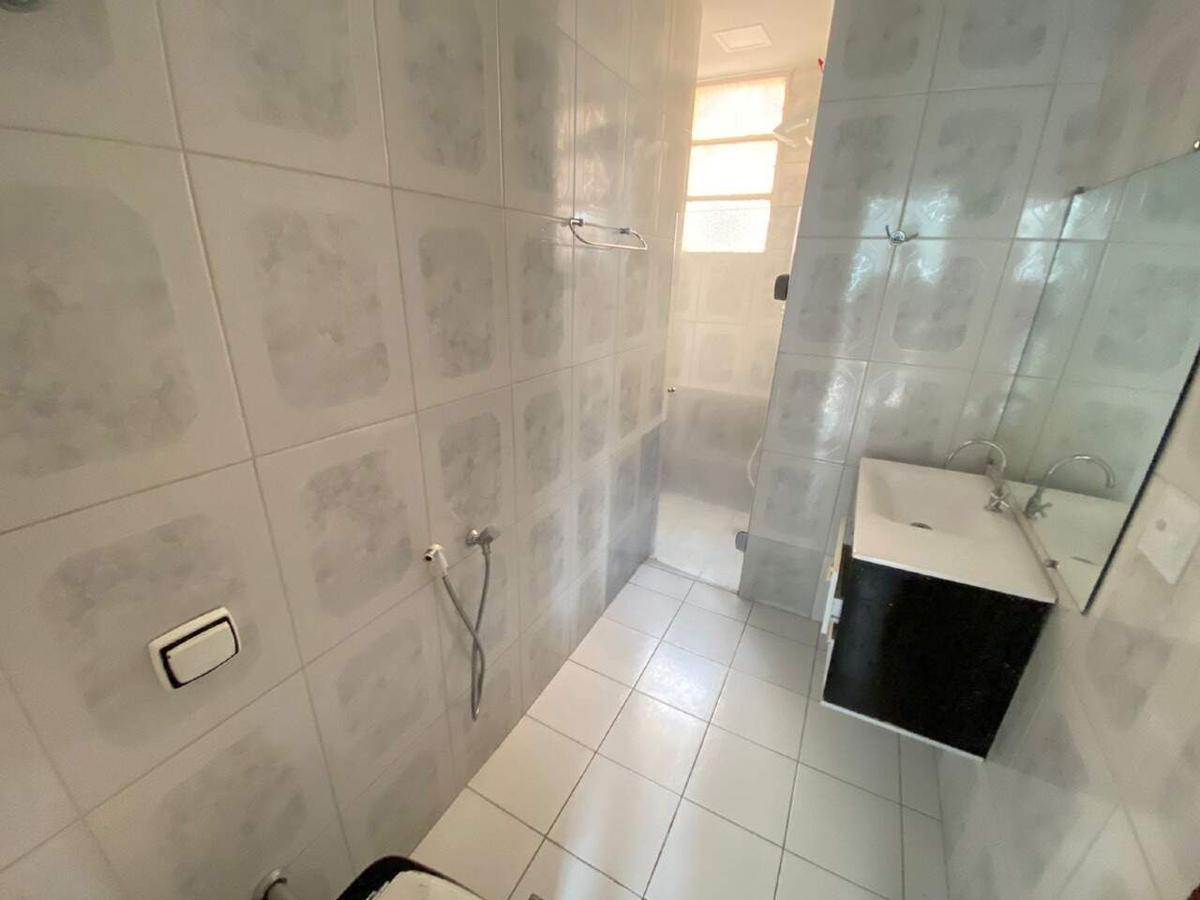 Apartamento, Santo Antônio, 3 Quartos, 2 Vagas, 1 Suíte
