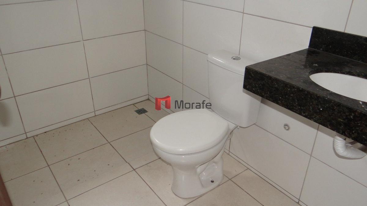Apartamento, Venda Nova, 2 Quartos, 0 Vaga