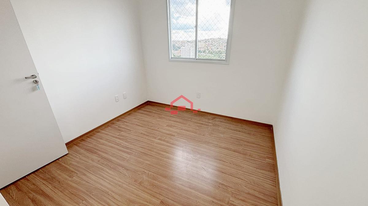 Apartamento, Palmeiras, 3 Quartos, 2 Vagas, 1 Suíte
