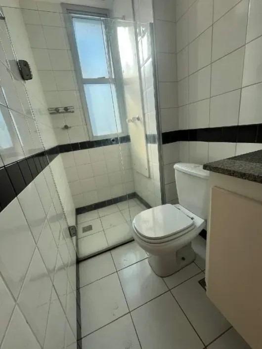 Apartamento, Estoril, 3 Quartos, 2 Vagas, 1 Suíte