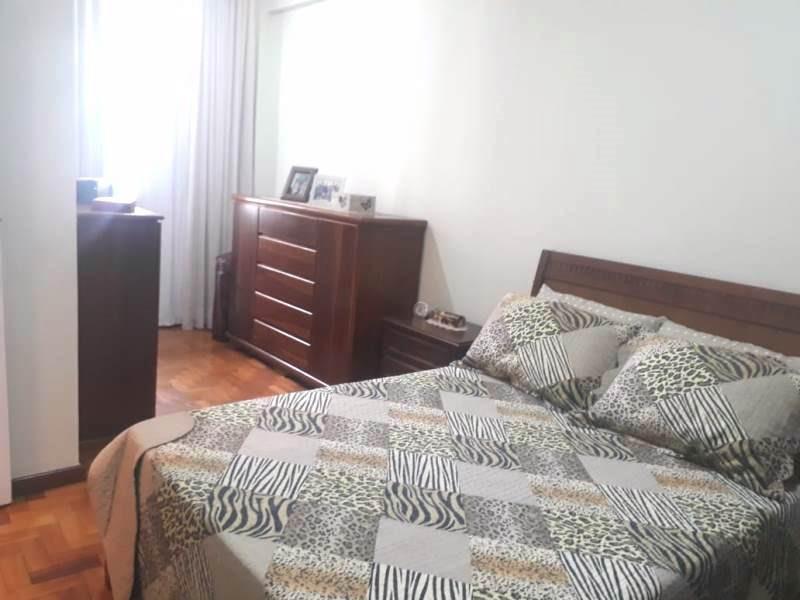 Apartamento, Barro Preto, 2 Quartos, 0 Vaga