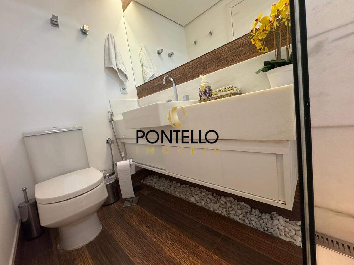 Cobertura, Luxemburgo, 4 Quartos, 4 Vagas, 3 Suítes