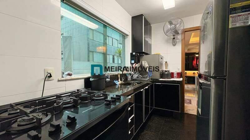 Apartamento, Savassi, 2 Quartos, 2 Vagas, 1 Suíte