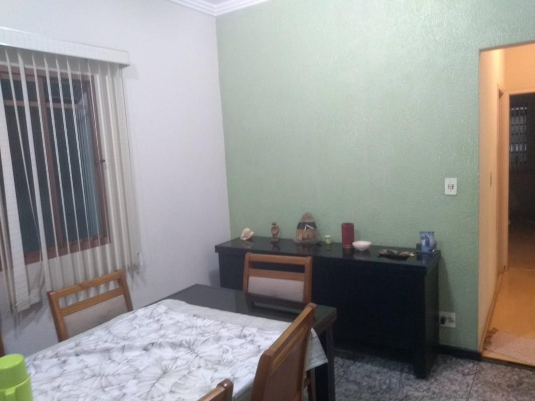 Casa, Santa Terezinha, 5 Quartos, 3 Vagas, 1 Suíte