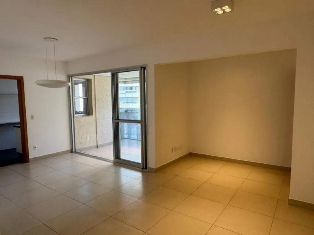 Apartamento, Vila da Serra, 3 Quartos, 2 Vagas, 1 Suíte