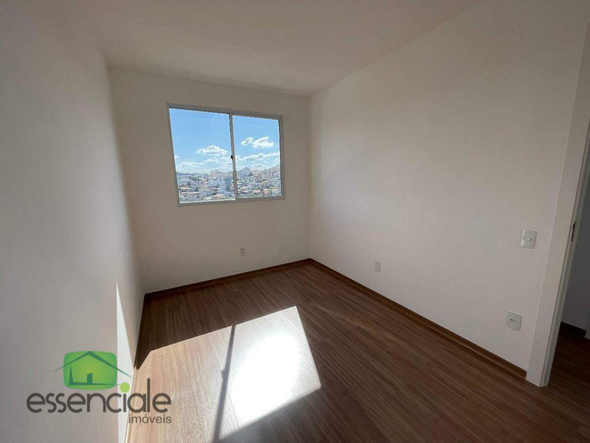 Apartamento, Riacho das Pedras, 2 Quartos, 1 Vaga, 1 Suíte