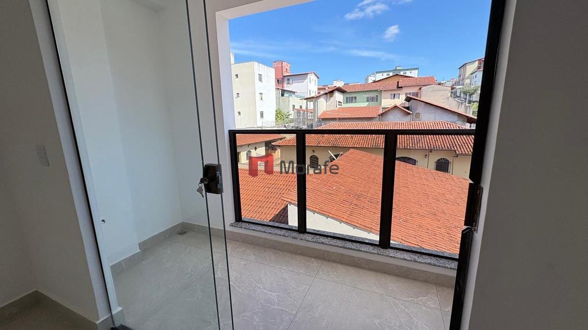 Apartamento, Serrano, 3 Quartos, 2 Vagas, 1 Suíte