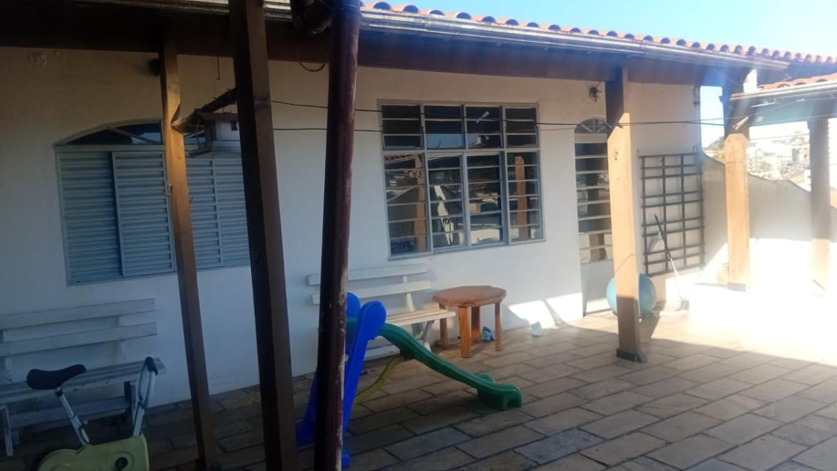 Andar, Jardim Riacho das Pedras, 0 Quarto, 0 Vaga