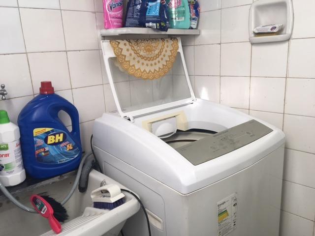 Apartamento, Nova Cachoeirinha, 2 Quartos, 0 Vaga