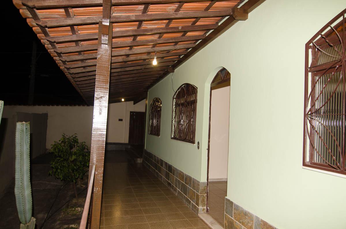 Casa, Tirol, 2 Quartos, 2 Vagas