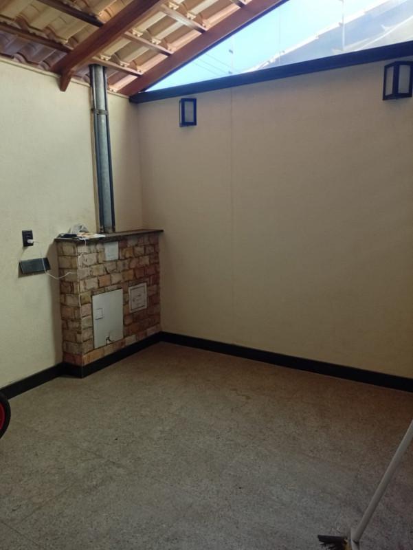 Casa, Novo Progresso, 2 Quartos, 1 Vaga