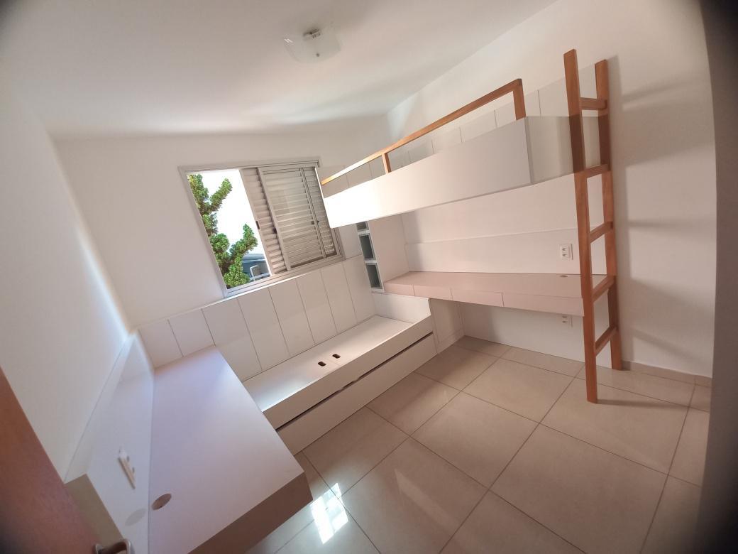 Apartamento, Lourdes, 2 Quartos, 2 Vagas, 1 Suíte