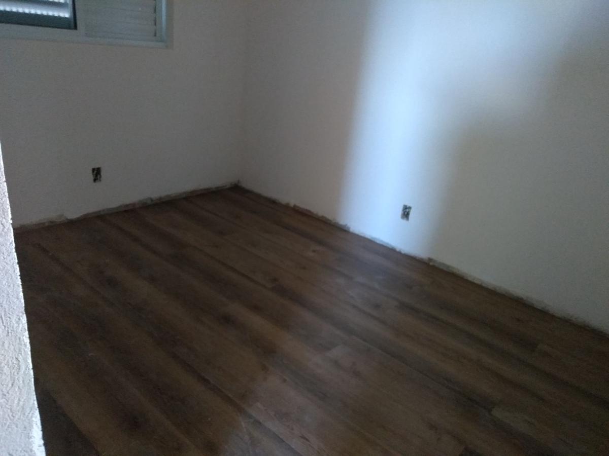 Apartamento, Jardim Paquetá, 3 Quartos, 2 Vagas, 1 Suíte
