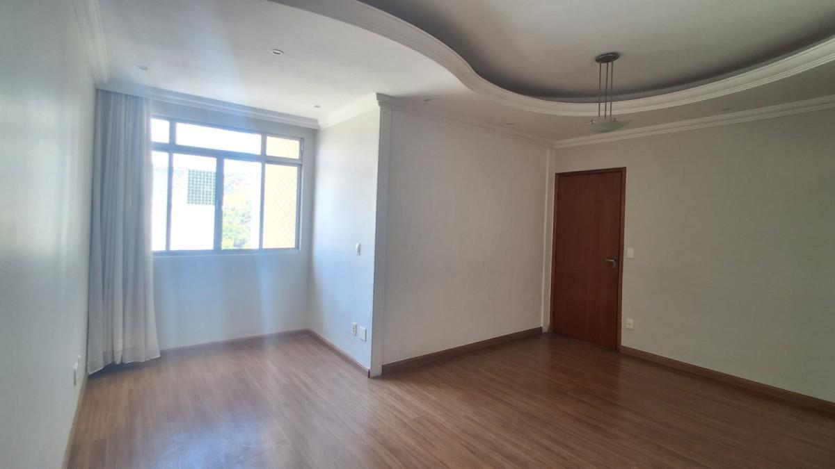 Apartamento, Castelo, 3 Quartos, 2 Vagas, 1 Suíte