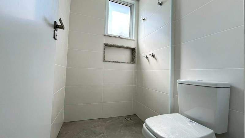 Apartamento, Castelo, 4 Quartos, 3 Vagas, 2 Suítes