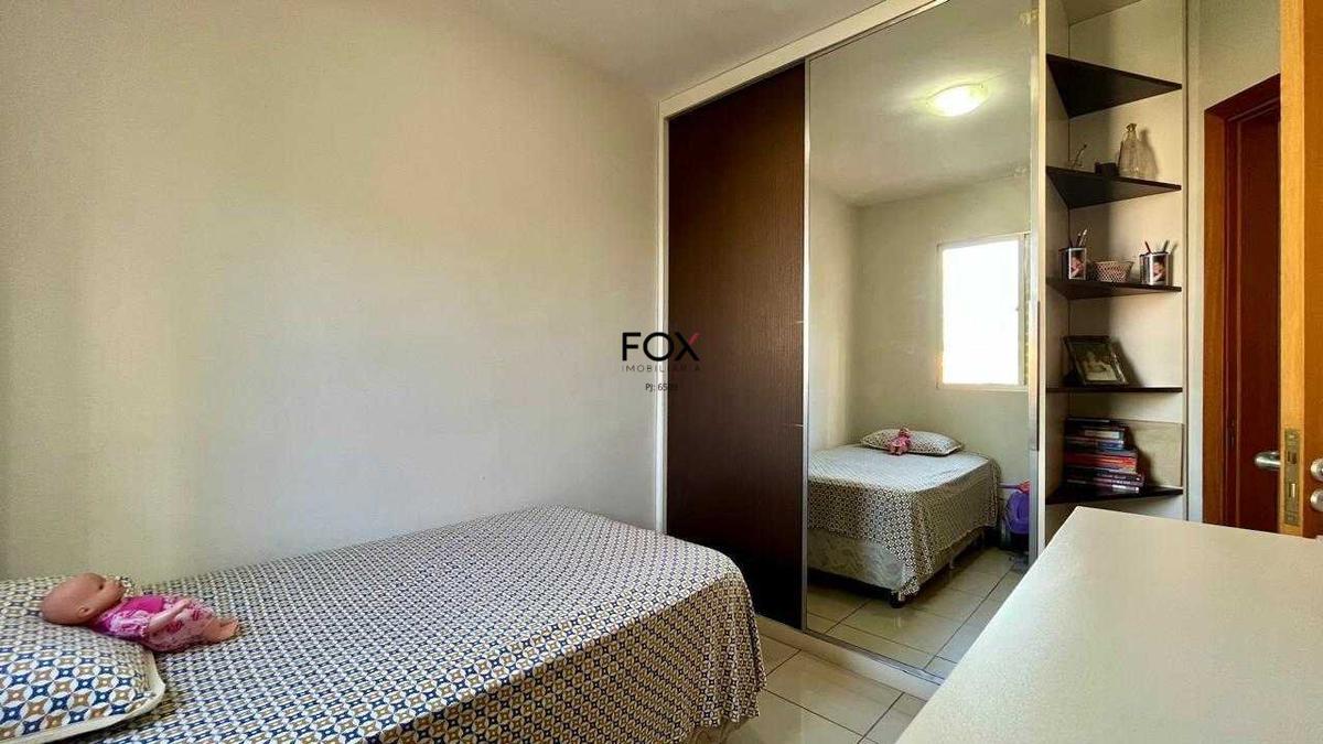 Apartamento, Sagrada Família, 3 Quartos, 2 Vagas, 1 Suíte