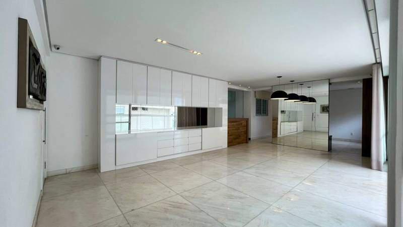 Apartamento, Luxemburgo, 3 Quartos, 2 Vagas, 3 Suítes