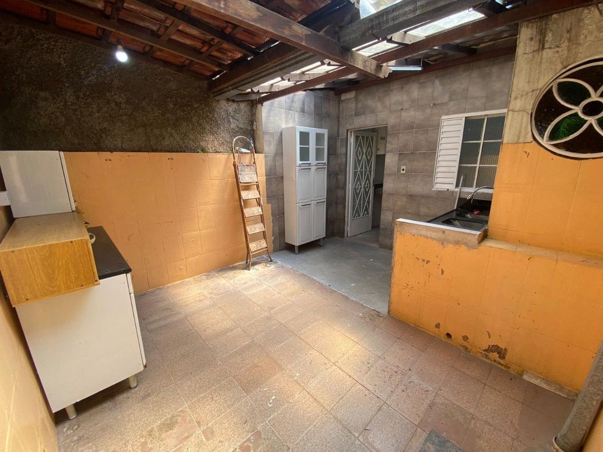 Casa, Copacabana, 2 Quartos, 1 Vaga