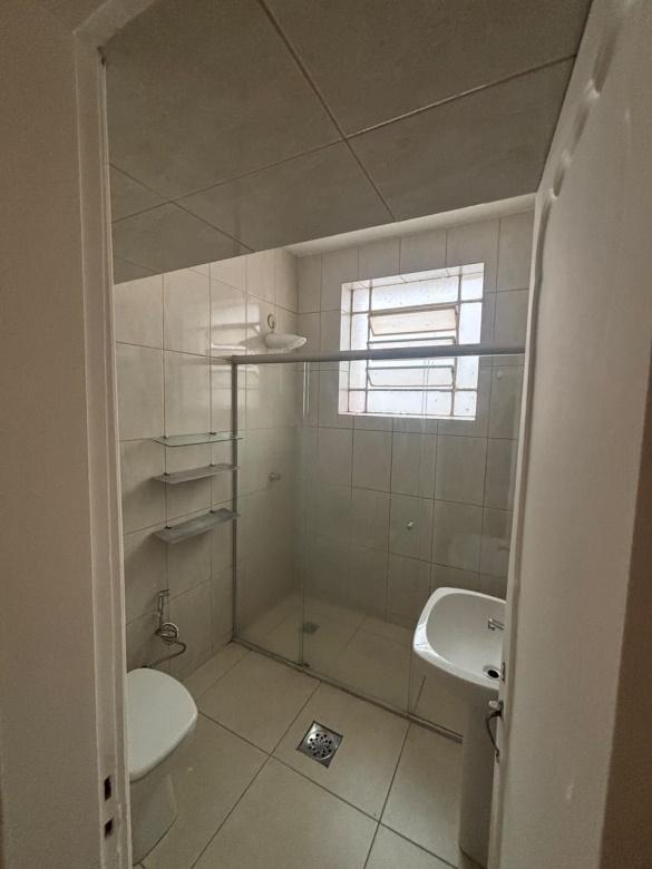 Apartamento, Funcionários, 3 Quartos