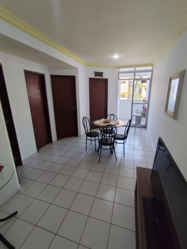Apartamento, Glória, 2 Quartos, 1 Vaga