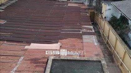 Casa, Salgado Filho, 2 Quartos, 8 Vagas