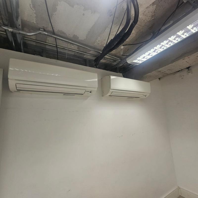 Andar, Santo Agostinho, 0 Quarto, 4 Vagas