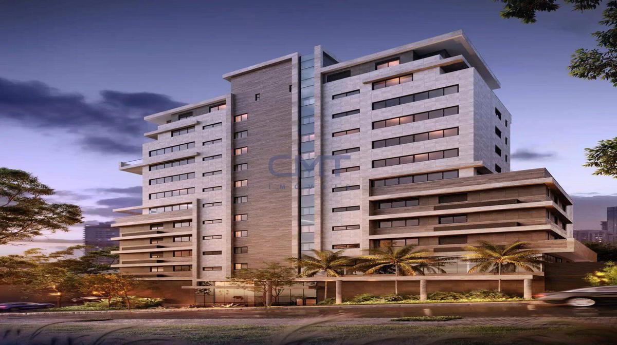 Apartamento, Santo Antônio, 3 Quartos, 2 Vagas, 1 Suíte