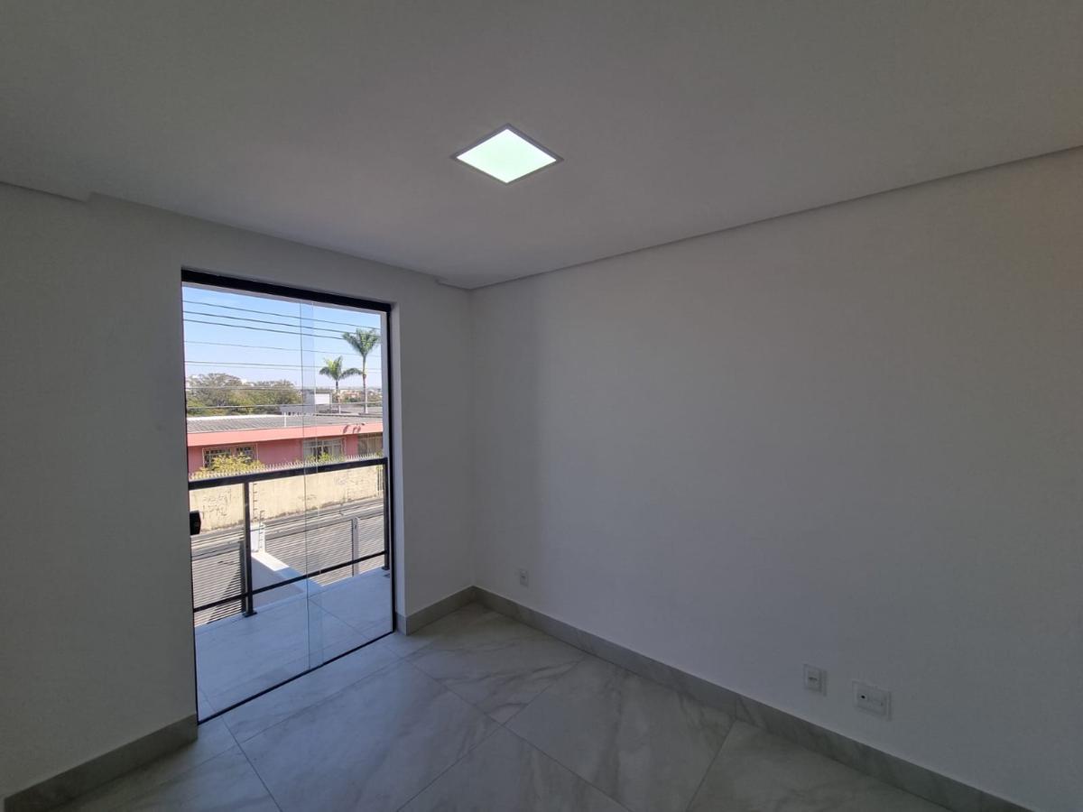 Casa, Planalto, 3 Quartos, 1 Vaga, 1 Suíte