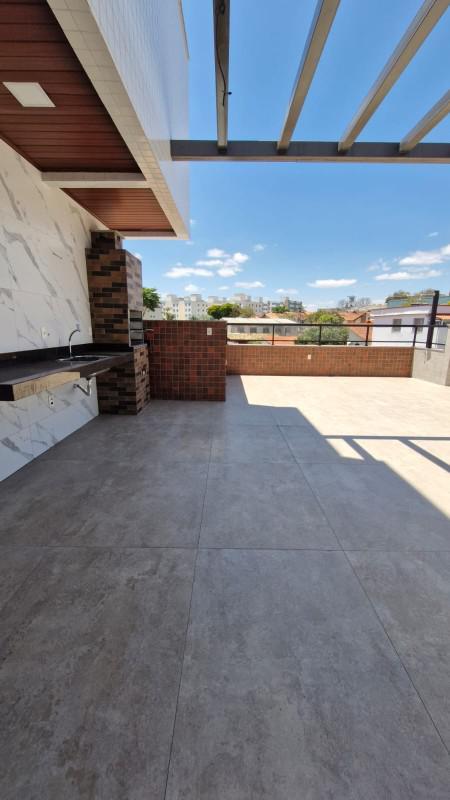 Cobertura, Itapoã, 3 Quartos, 2 Vagas, 1 Suíte