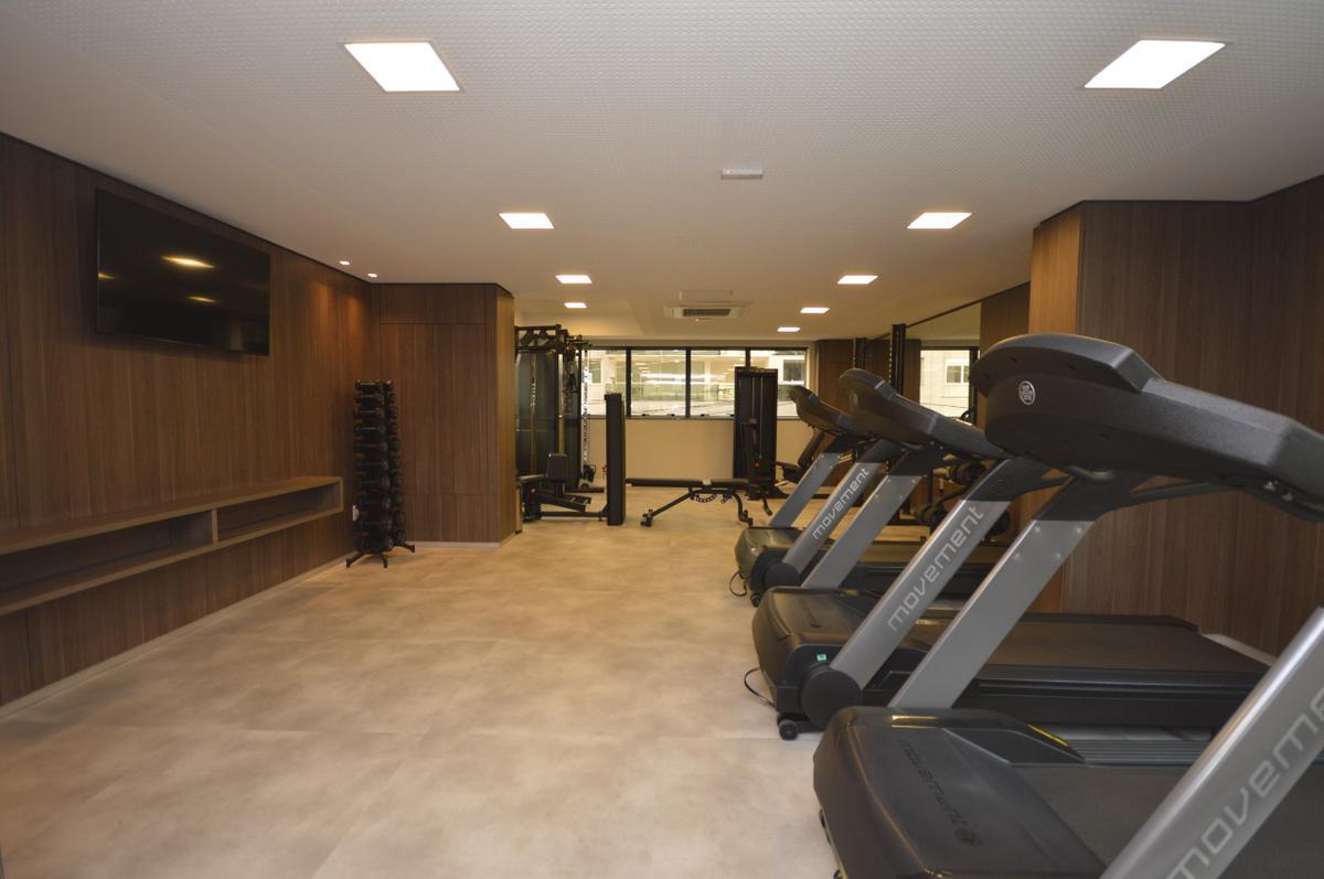 Apartamento, Anchieta, 4 Quartos, 4 Vagas, 2 Suítes