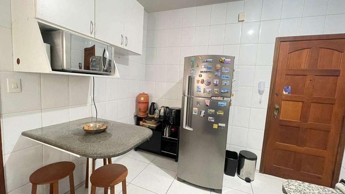 Apartamento, Luxemburgo, 4 Quartos, 2 Vagas, 1 Suíte